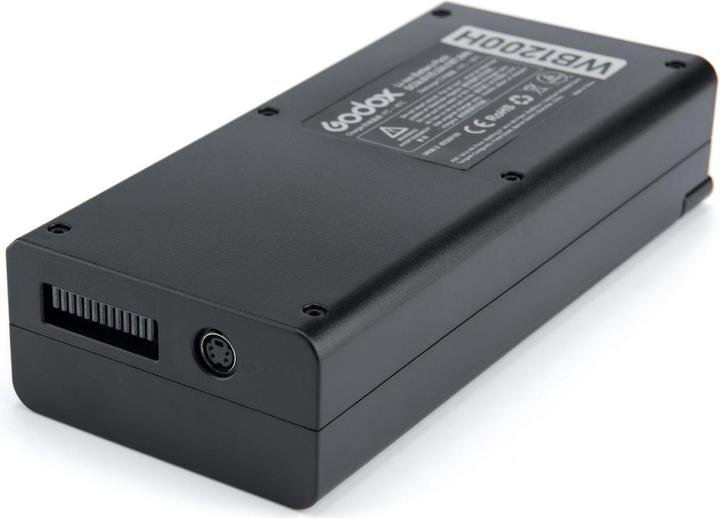 Produktbild Godox Lithium Akku AD1200 Pro 2600mAh