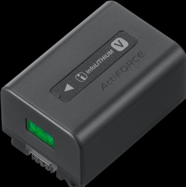 Produktbild Sony NP-FV50A Li-Ion Akku für V Serie (Kamera Akku)