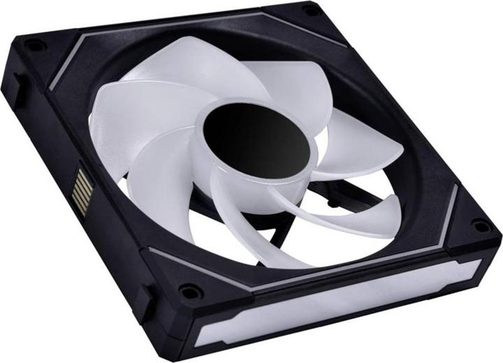 Produktbild Lian-Li Uni Fan Sl-Inf (140 mm, 1 x)