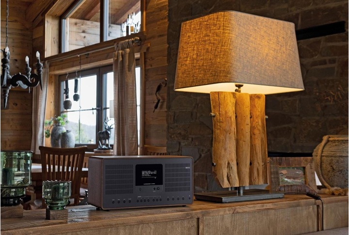 Produktbild Revo SuperConnect (FM, DAB+, DAB, Internetradio, Bluetooth, WLAN)