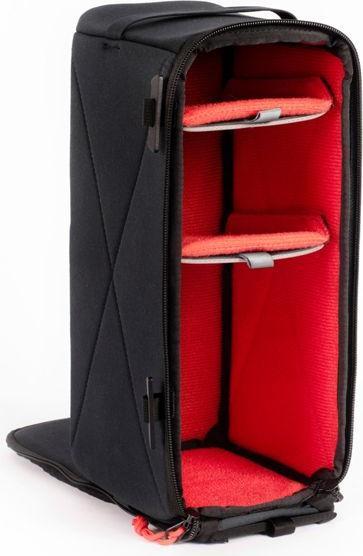 Actual product image Moment Everything Camera Insert 4L - Black (Lens bag, 4 l)