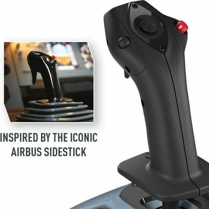 Produktbild Thrustmaster TCA Sidestick Airbus Edition (PC)