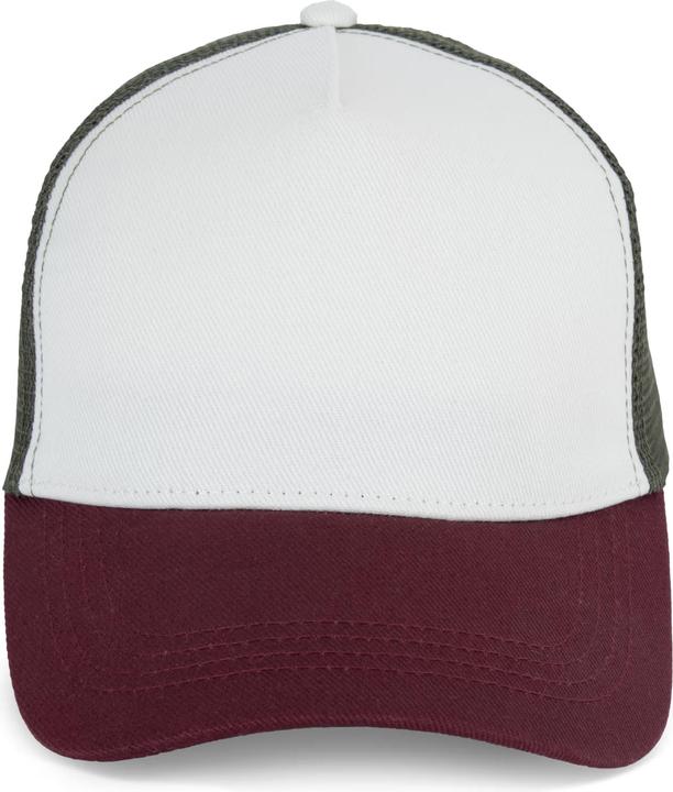 Native Spirit Ecoregionale 5-Panel Trucker Cap