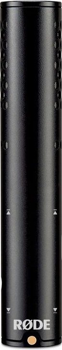 Actual product image RØDE VideoMic GO II