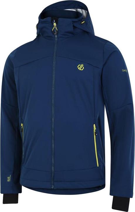 Actual product image Dare2b Mountaineer softshell (L)