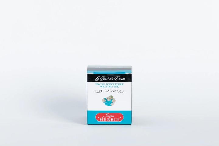 Image du produit Herbin écriture (720 pièce(s), Bleu)