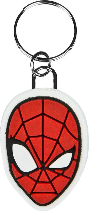 Actual product image Scooli Schulthek-Set 5-teilig Spiderman, 18 l, Altersempfehlung (18 l)