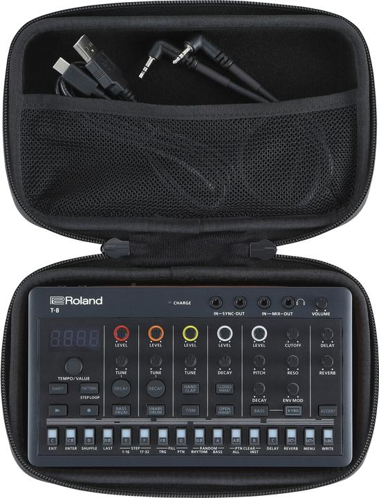 Image du produit Roland CB- RAC Carrying Case