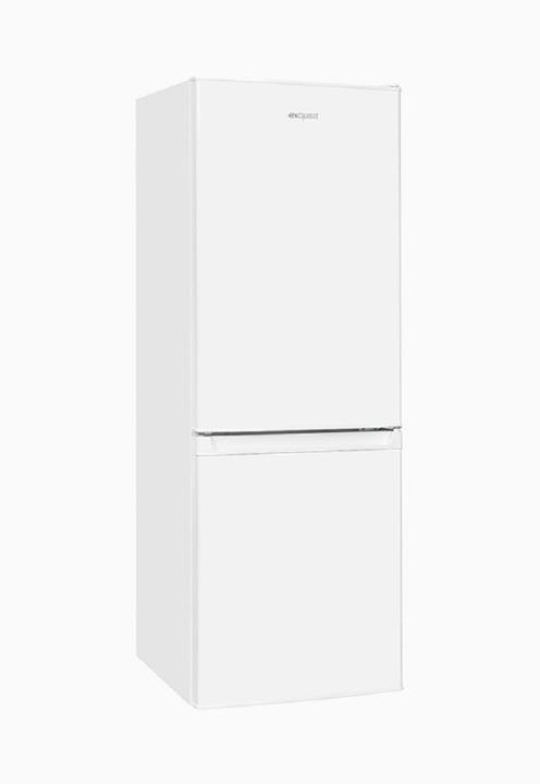 Produktbild Exquisit Kühlgefrierkombination KGC232-60- (173 l)