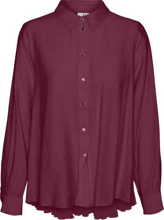 Immagine prodotto Vero Moda Camicia VMOMILA Camicia (M)