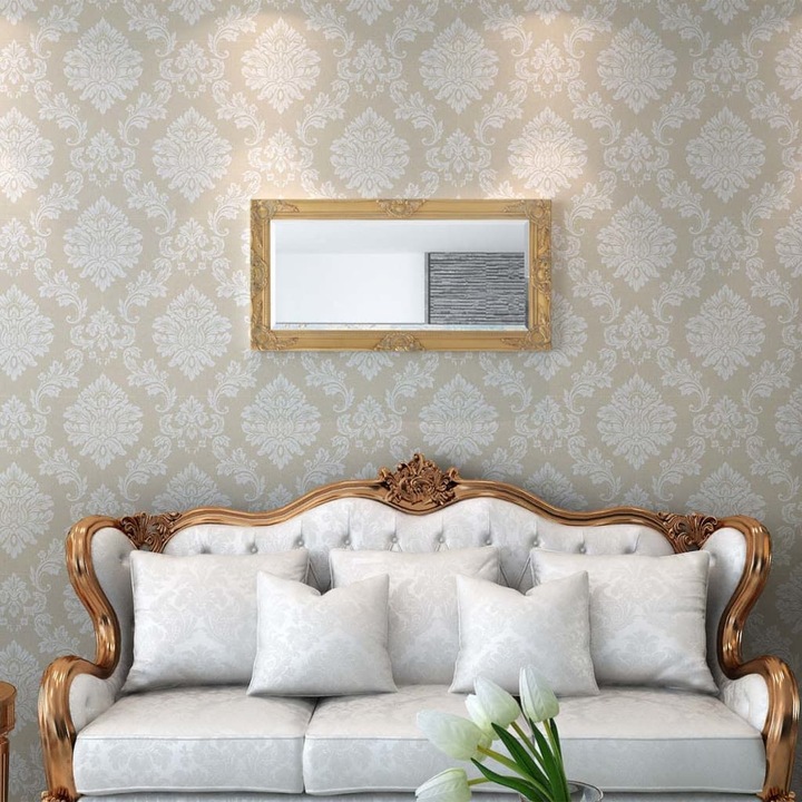 Actual product image VidaXL Thaddayus (100 x 50 cm)