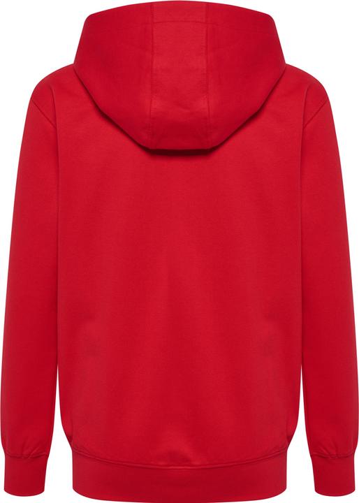 Immagine prodotto hummel Hmlgo 2.0 Logo Felpa Con Cappuccio Bambini (128)