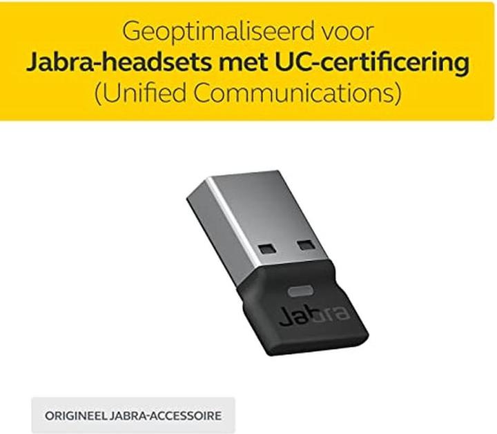 Produktbild Jabra Link 380a UC