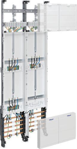 Hager Complete panel 3ZP SDE univ. 1350mm ZK52P5K