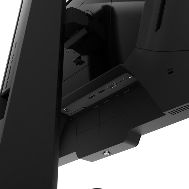Produktbild MSI MAG 274UPDFDE E16M (3840 x 2160 Pixel, 27")