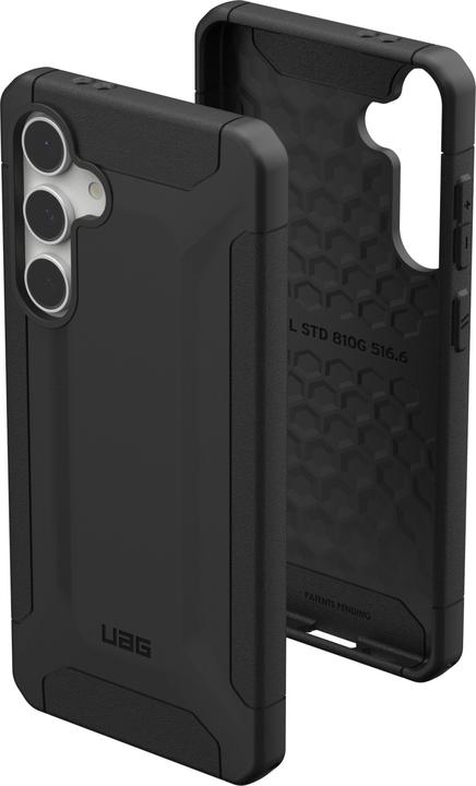 Produktbild UAG Scout Case (Samsung Galaxy S24 FE)