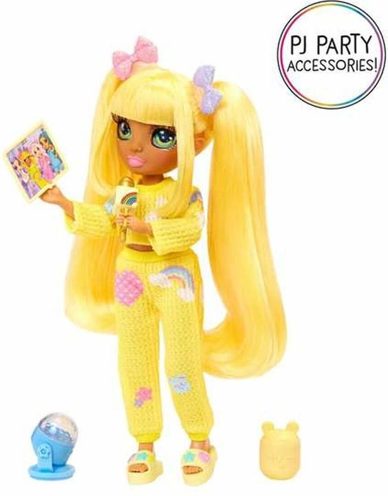 Actual product image MGA Rainbow High Sunny