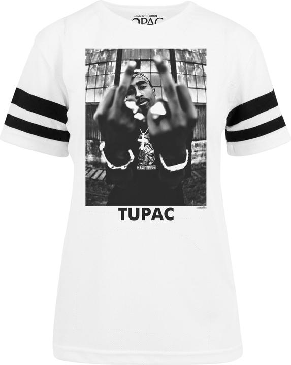 Produktbild MT Ladies 2Pac Stripes Tee (XS)