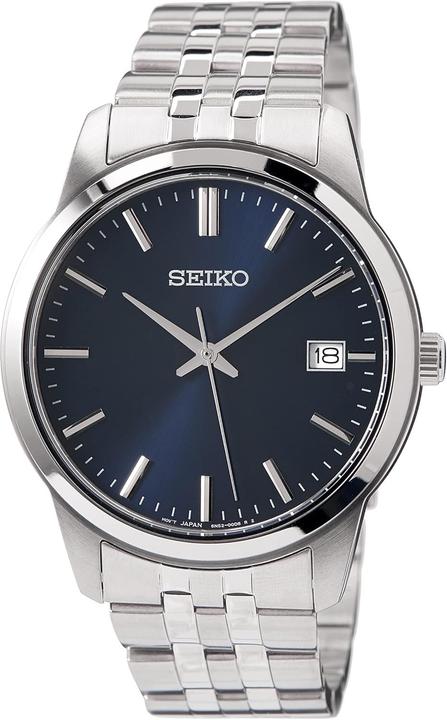 Image du produit Seiko SUR399P1 (Montre analogique, 40 mm)