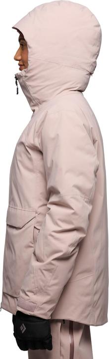 Produktbild Black Diamond W Factor Insulated Parka (S)