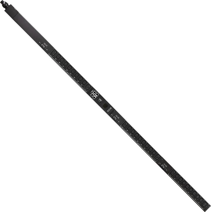 Produktbild Aten 30-Outlet 0U 3-Phase Intelligent PDU with Cas