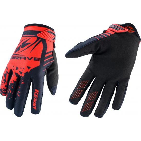 Kenny, Motorradhandschuhe, Brave (8)