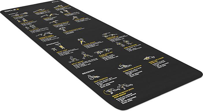 Produktbild SKLZ Trainingsmatte (5 mm)