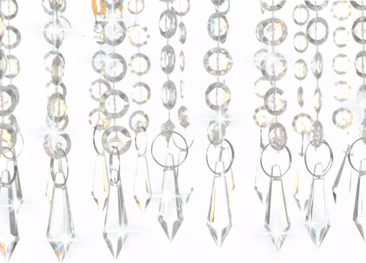 Actual product image vidaXL Hängelampe (E14)