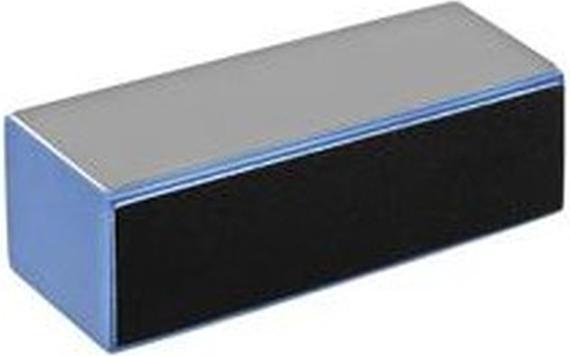 Actual product image Beautynails Bna Four-Sided Buffer Block