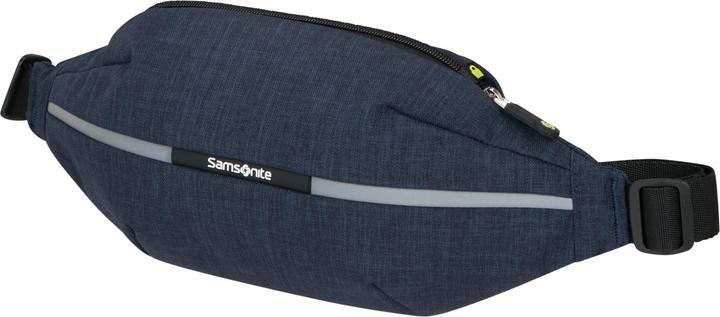 Produktbild Samsonite SECURIPAK, Belt Bag, ECLIPSE BLUE