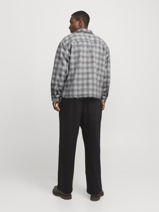 Immagine prodotto Jack & Jones Jcoreflex Hairy Overshirt Ls Styd Aw24 (L)