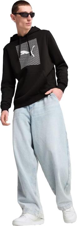 Produktbild Puma Essentials Kapuzenpullover (S)