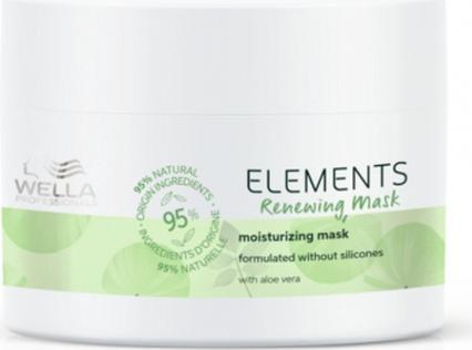 Produktbild Wella Elements Renewing Mask (500 ml)