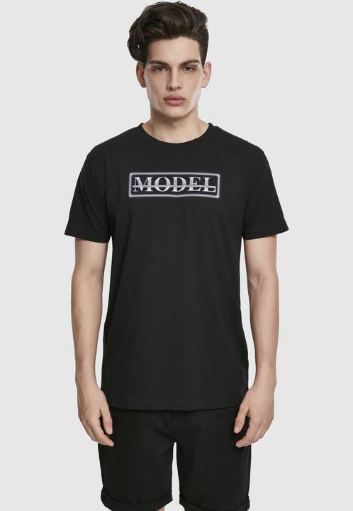 Produktbild Mister Tee Model Tee (M)