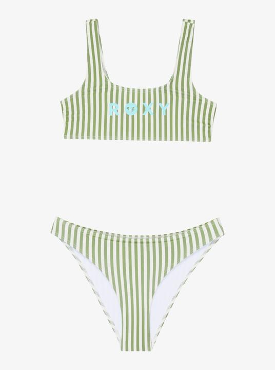 Immagine prodotto Roxy Kid's Bico Active RG Bralette Set (S)