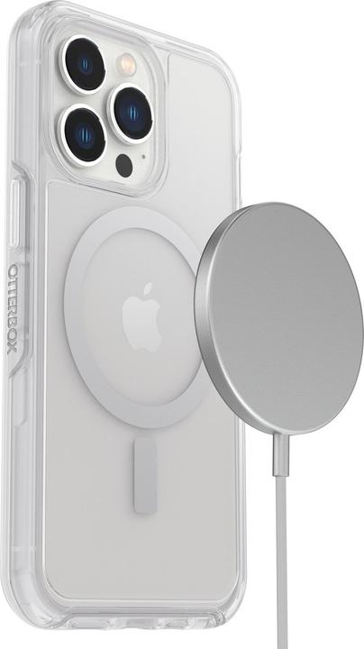 Produktbild OtterBox Symmetry mit MagSafe (Apple iPhone 13 Pro)