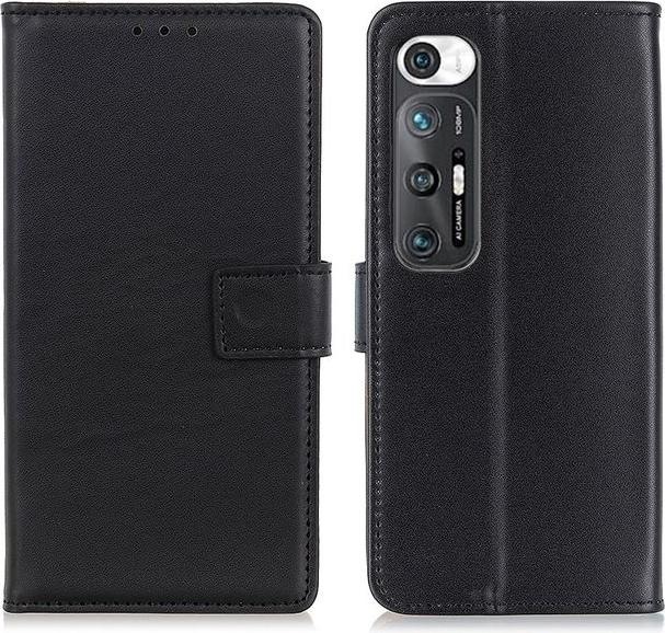 Produktbild MU Classic Classic II Leder Bookcover Series (Xiaomi Mi 10S)