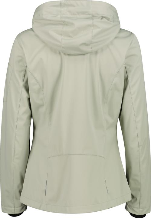 Produktbild CMP Campagnolo Softshell Jacket Zip Hood (M)
