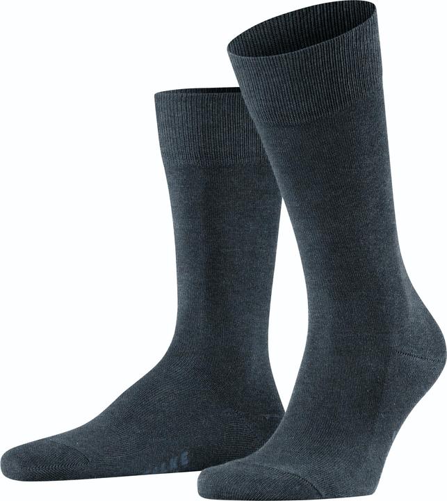 navy mel., Navy Melange