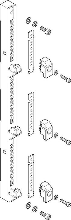 Actual product image ABN FST903N