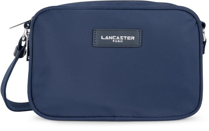 Foncé blu