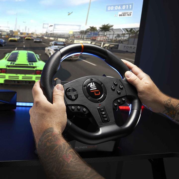 Produktbild Subsonic Drive Pro Sport - SV710 (PC)