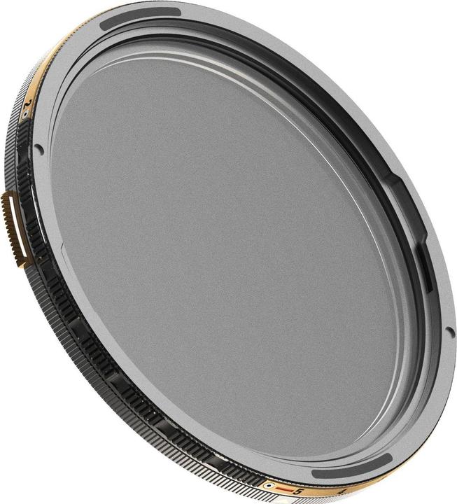 Produktbild PolarPro Steckfilter Helix 2/5 Stop VND Mist McKinnon Edition (Effekt Filter)