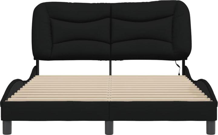 Image du produit vidaXL Bettgestell (120 x 200 cm)