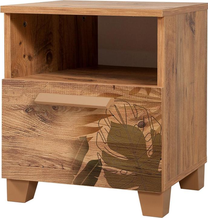Atlantic PineOrange