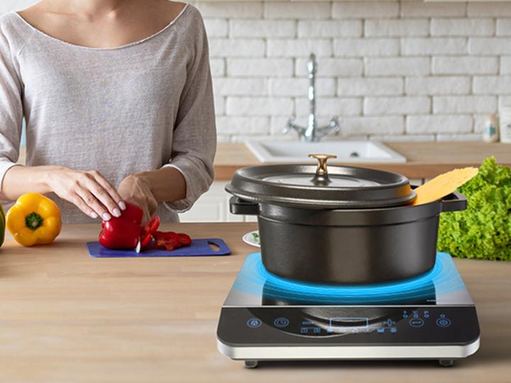 Produktbild Medion MD 17595