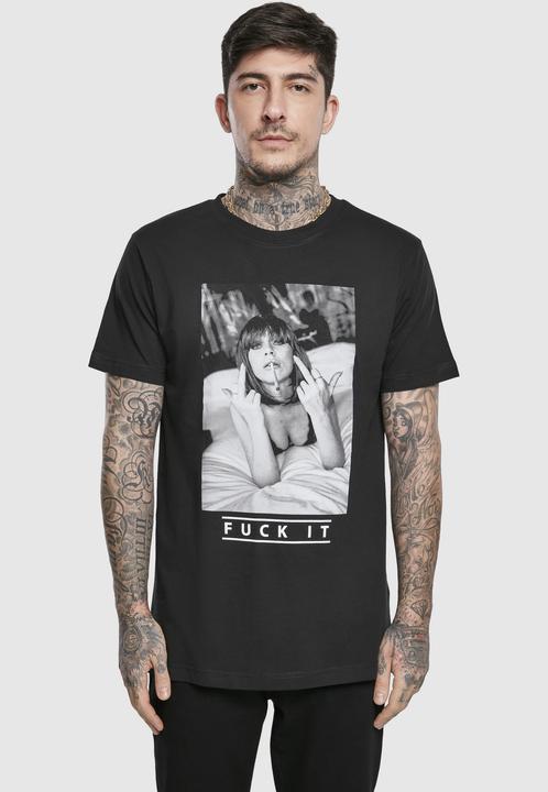 Produktbild Mister Tee Fuck It 2.0 Tee (XL)