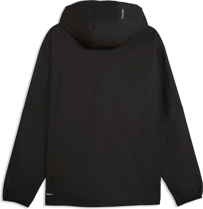 Produktbild Puma PUMATECH Relaxed Track Jacket Woven (S)