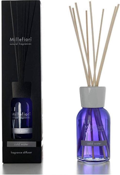 Produktbild Millefiori Cold Water (100 ml)