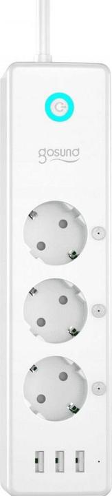 Actual product image Gosund P1 Plus